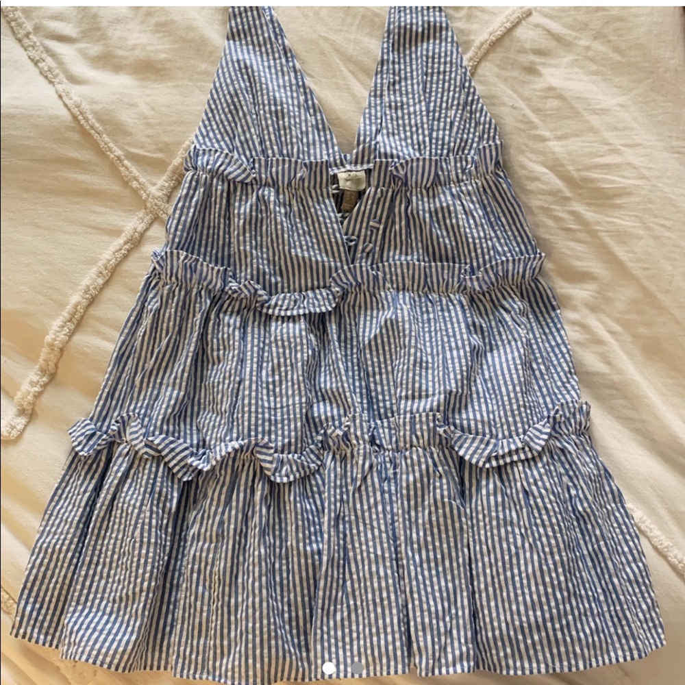 Asos Summer Dress